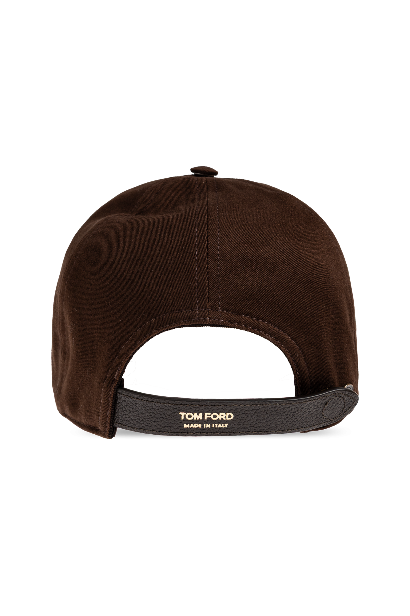 Tom Ford Baseball cap | Men's | Vitkac